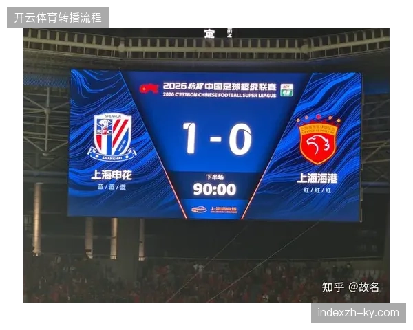 2026赛季初身价榜揭示争冠格局，上海海港与上海申花在投入上继续领跑全联盟